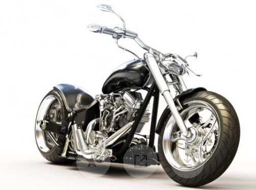 Motorcycle Custom