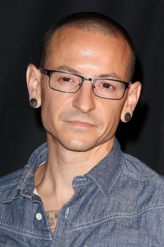 Chester Bennington Memorial - Official World Cemetery